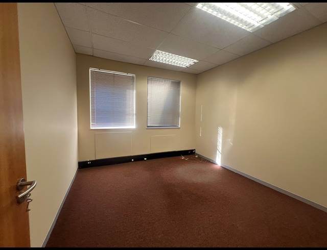 419M² OFFICE TO LET IN ILLOVO